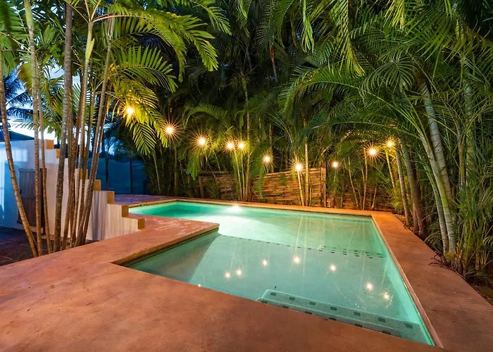 Cafe Hotel Playa Negra