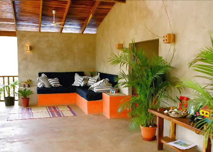 Hotel Cafe