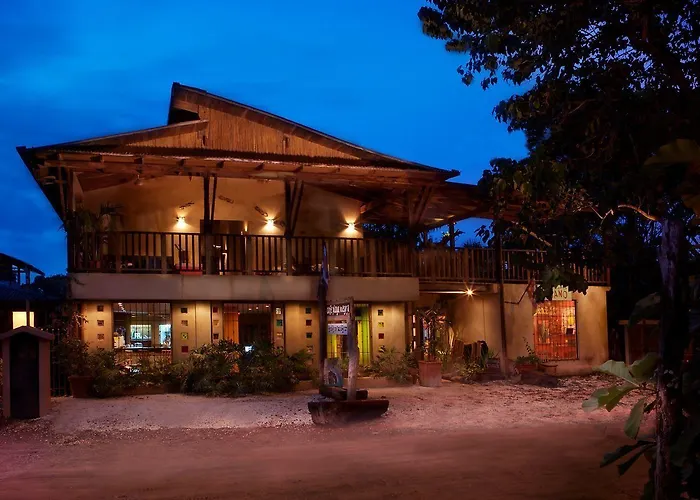 Cafe Hotel
