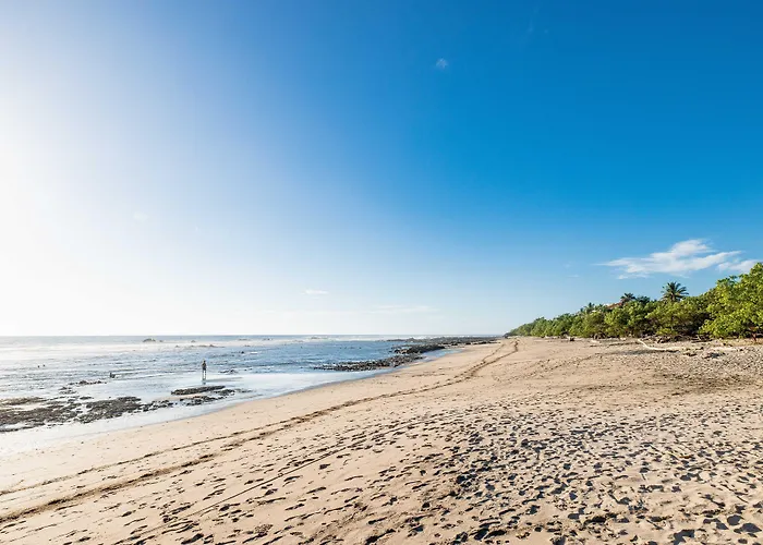 Cafe Hotel Playa Negra